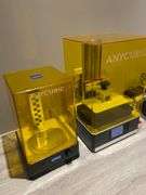 OFFSITE SASKATOON: Anycubic MonoX Resin 3D Printer