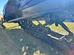 2014 Ski-Doo Summit SP E-TEC 800