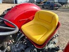 OFFSITE MELFORT: Massey Ferguson 65