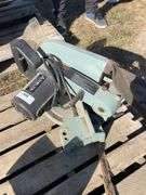 Delta 10” mitre saw - owner says works