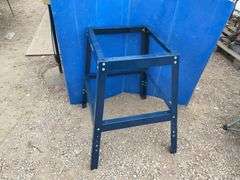 Mastercraft tool stand