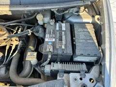 2002 Dodge Caravan SE