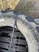 Goodyear tire 420/55R22.5