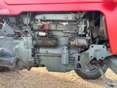 OFFSITE MELFORT: Massey Ferguson 65