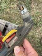 Lincoln 375air plasma cutter NOT WORKING