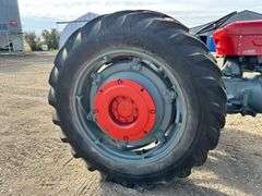 OFFSITE MELFORT: Massey Ferguson 65