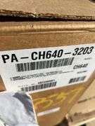 UNUSED KOHLER 20.5hp motor