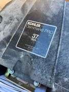 UNUSED KOHLER Command Pro 37hp motor