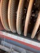 Carter 1539 Disc Separator 1ph