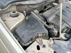 2006 Chrysler Pacifica Touring