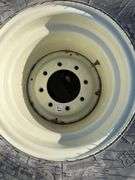 UNUSED Goodyear tire/rim 21.5L-16.1SL