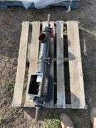 Bourgault PDM Plus Auger Housing