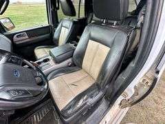 2010 Ford Expedition Eddie Bauer Edition