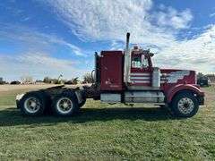1987 Western Star