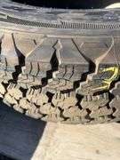 1 Goodyear Wrangler P245/75R17