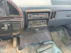 1991 Ford F-150 Reg Cab