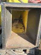 Aeration fan 1ph - condition unknown