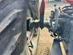 OFFSITE MELFORT: Massey Ferguson 65