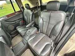 2006 Chrysler Pacifica Touring