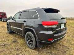 2014 Jeep Grand Cherokee Laredo