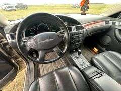 2006 Chrysler Pacifica Touring