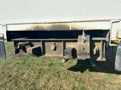 ARNIES Grain/Gravel Trailer