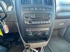 2002 Dodge Caravan SE