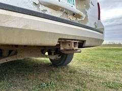 2010 Ford Expedition Eddie Bauer Edition