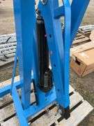 Heavy Duty engine lift