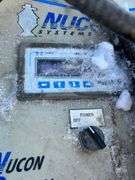 Nu-Con Pneumatic conveyer system 3phase