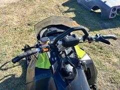 2014 Ski-Doo Summit SP E-TEC 800