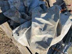 12’x16’x4’ pool