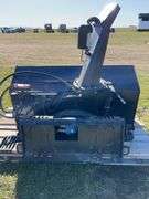 LEON'S 6ft Hi-Flow Snowblower UNUSED c/w remote