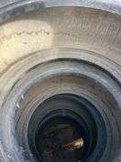 4 UNUSED GOODYEAR 32x11.5-15 implement tires