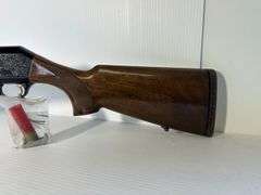 GUN: Brescia 12ga Magnum (PARTS)