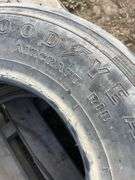 1 UNUSED GOODYEAR 32x11.5-15 implement tires