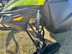 2014 Ski-Doo Summit SP E-TEC 800