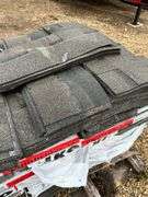 Pallet of Shingles