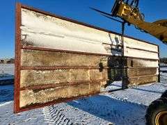 Elk panels 24’ x 8’ Set of 4