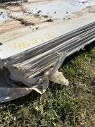 Qty of Hardie siding sheets (1 pallets)