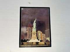 TIME Magazine - September 11th Edition