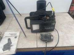 Aqua-by underwater camera. Owner says working condition