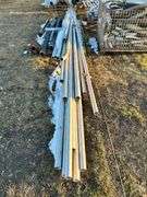 Nu-Con Pneumatic conveyer system 3phase