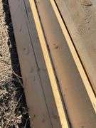 LUMBER: 22 of 2x6x14