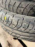 4 BF GOODRICH tires 255/65R18