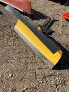 60” ATV Snow blade