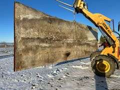 Elk panels 24’ x 8’ Set of 4