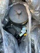 UNUSED KOHLER 20.5hp motor