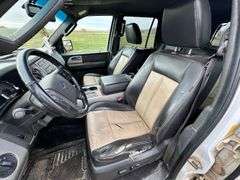 2010 Ford Expedition Eddie Bauer Edition