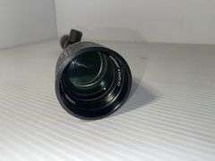 Barska Varmint 6-24x50 AO Scope